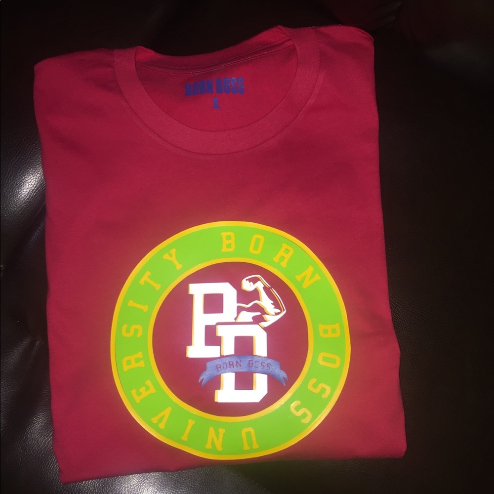 Born Boss University